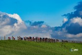 2023 UEC Road European Championships - Drenthe - Under 23 Men?s Road Race - Hoogeveen - Col Du VAM 136,5 km - 22/09/2023 - Scenery - photo Massimo Fulgenzi/SprintCyclingAgency?2023